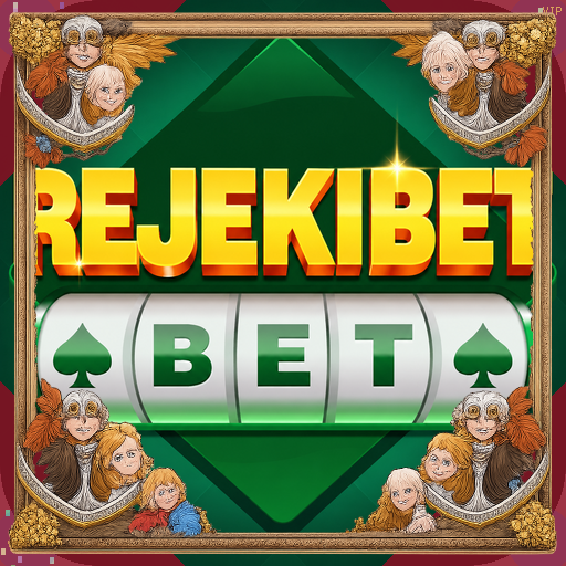 rejekibet — galeri pratinjau Resmi APK